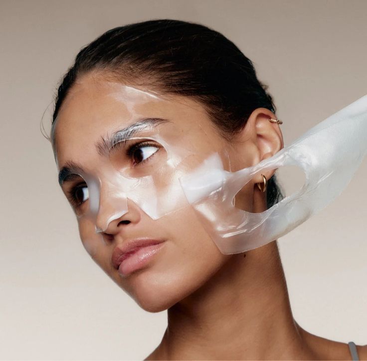 Bio-Collagen Face Mask 