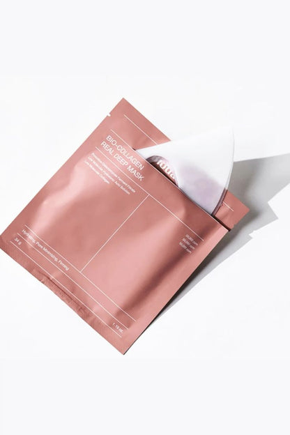 Bio-Collagen Face Mask 