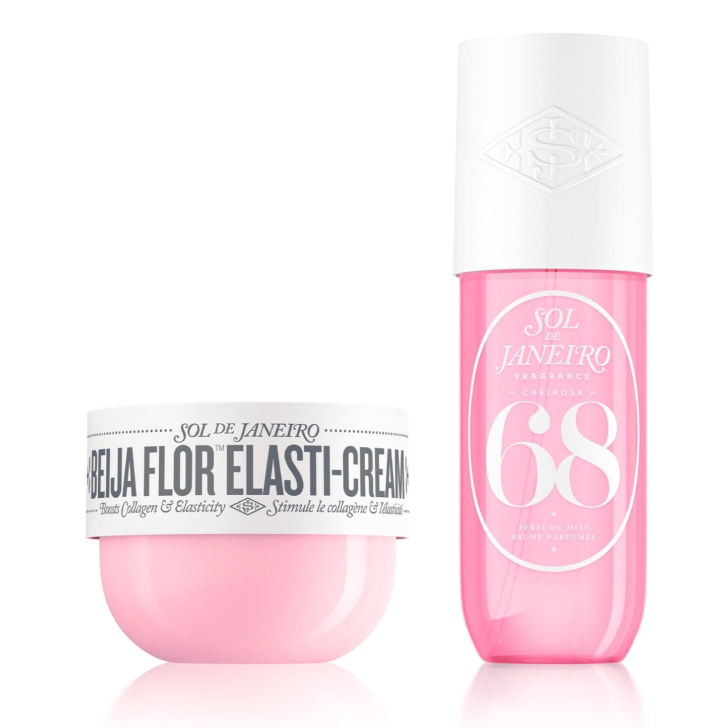 Beija Flor™ Duo Set 