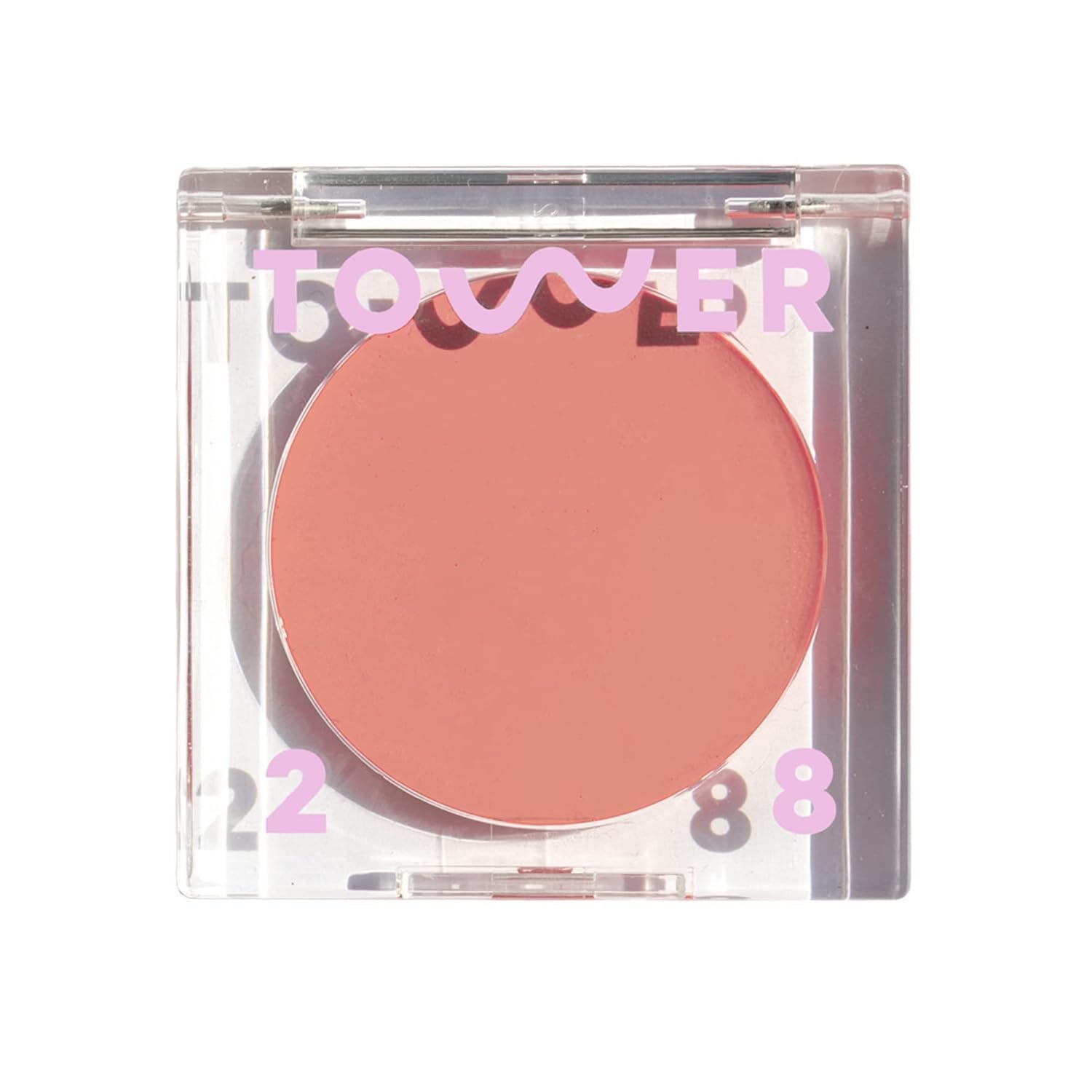  Cream Blush for Cheeks and Lips