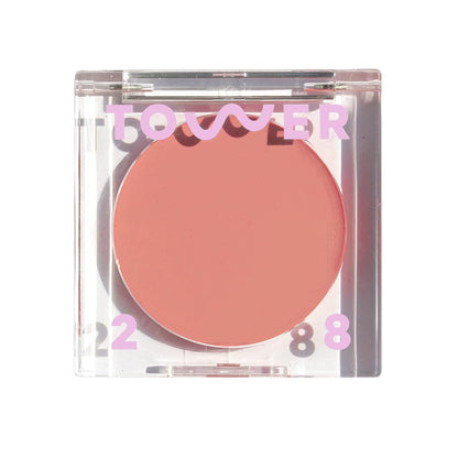  Cream Blush for Cheeks and Lips